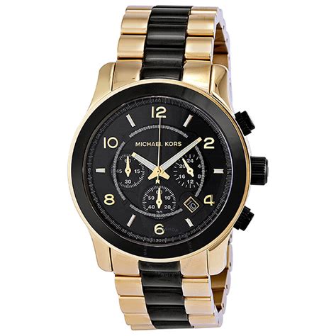 michael kors runway chronograph mk8265 wrist watch for men|Michael Kors Runway Chronograph MK8265 Wrist Watch for Men .